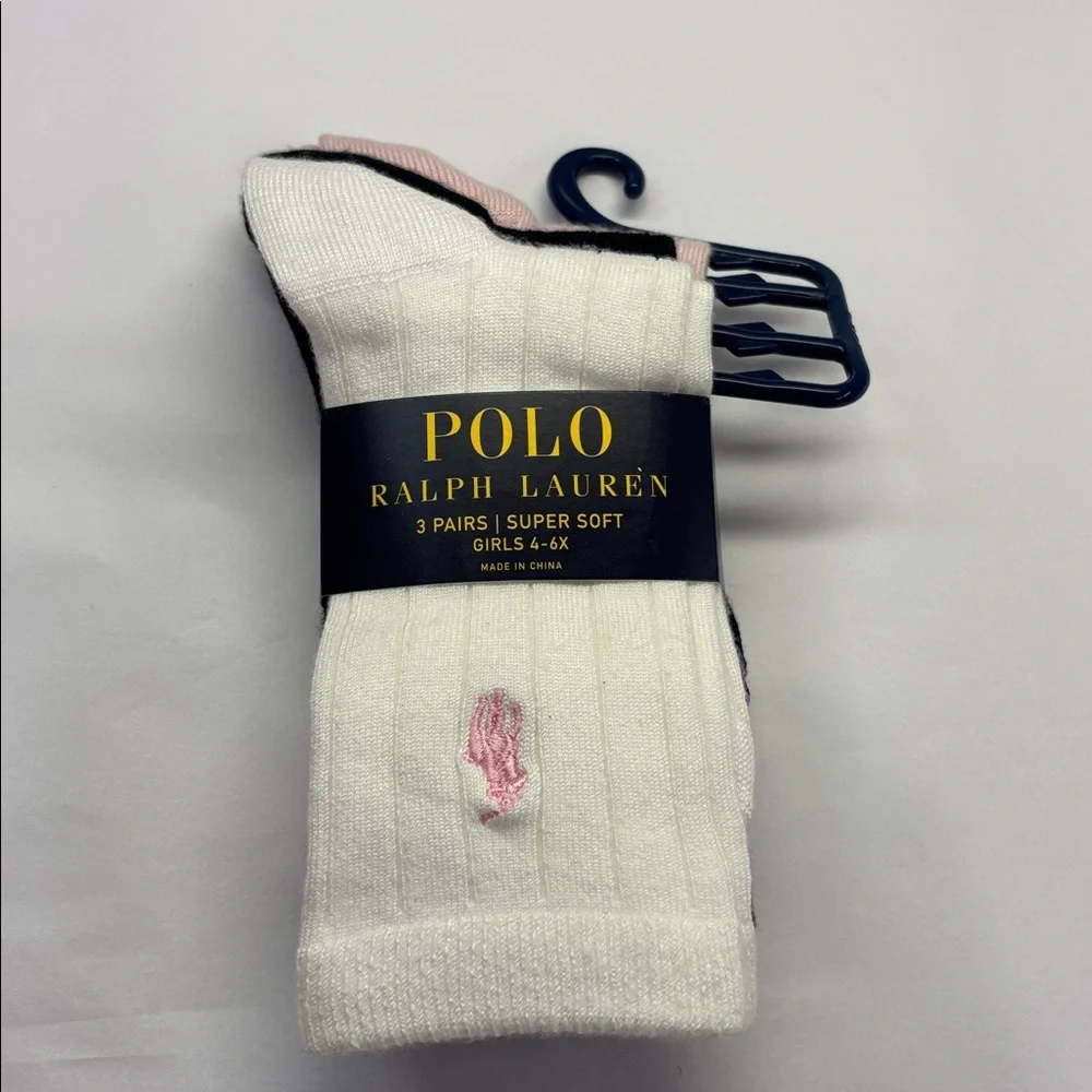 Polo Ralph Lauren remain classic inspect
